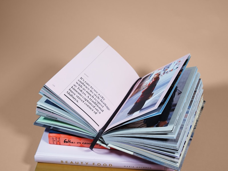 E-books
