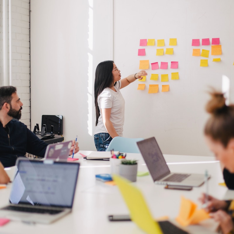 Digital Marketing Mastery