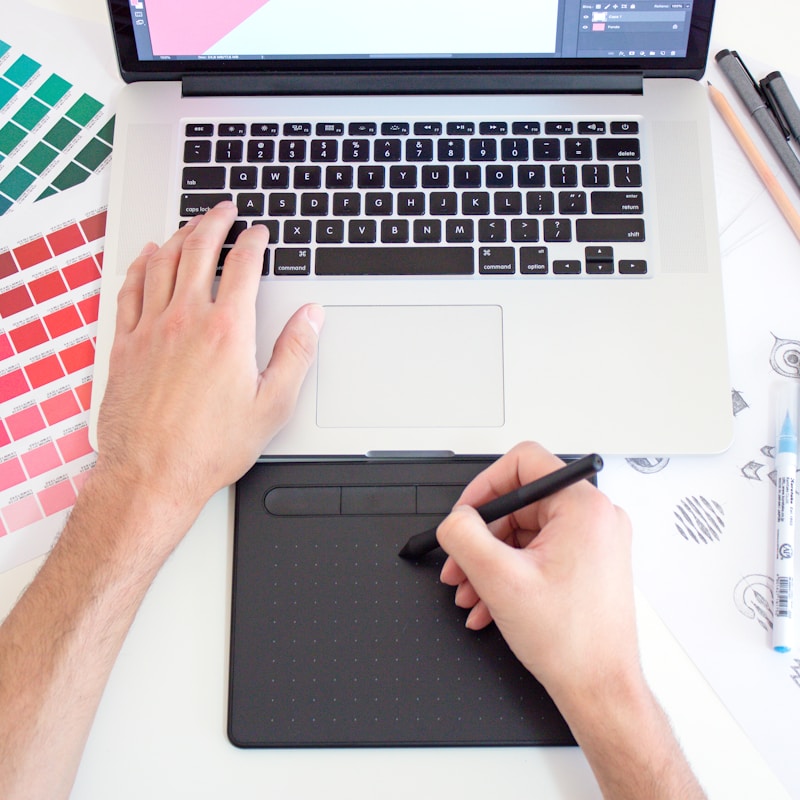 Photo Editing Suite Pro
